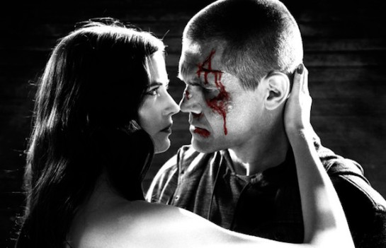 Sin City: A Dame to Kill For (2014) 06