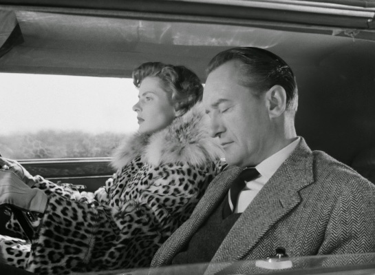 Journey to Italy (1954) 10
